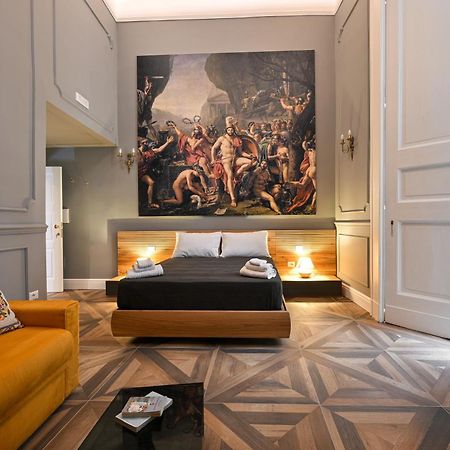 Toledo 424 Suite Naples Extérieur photo