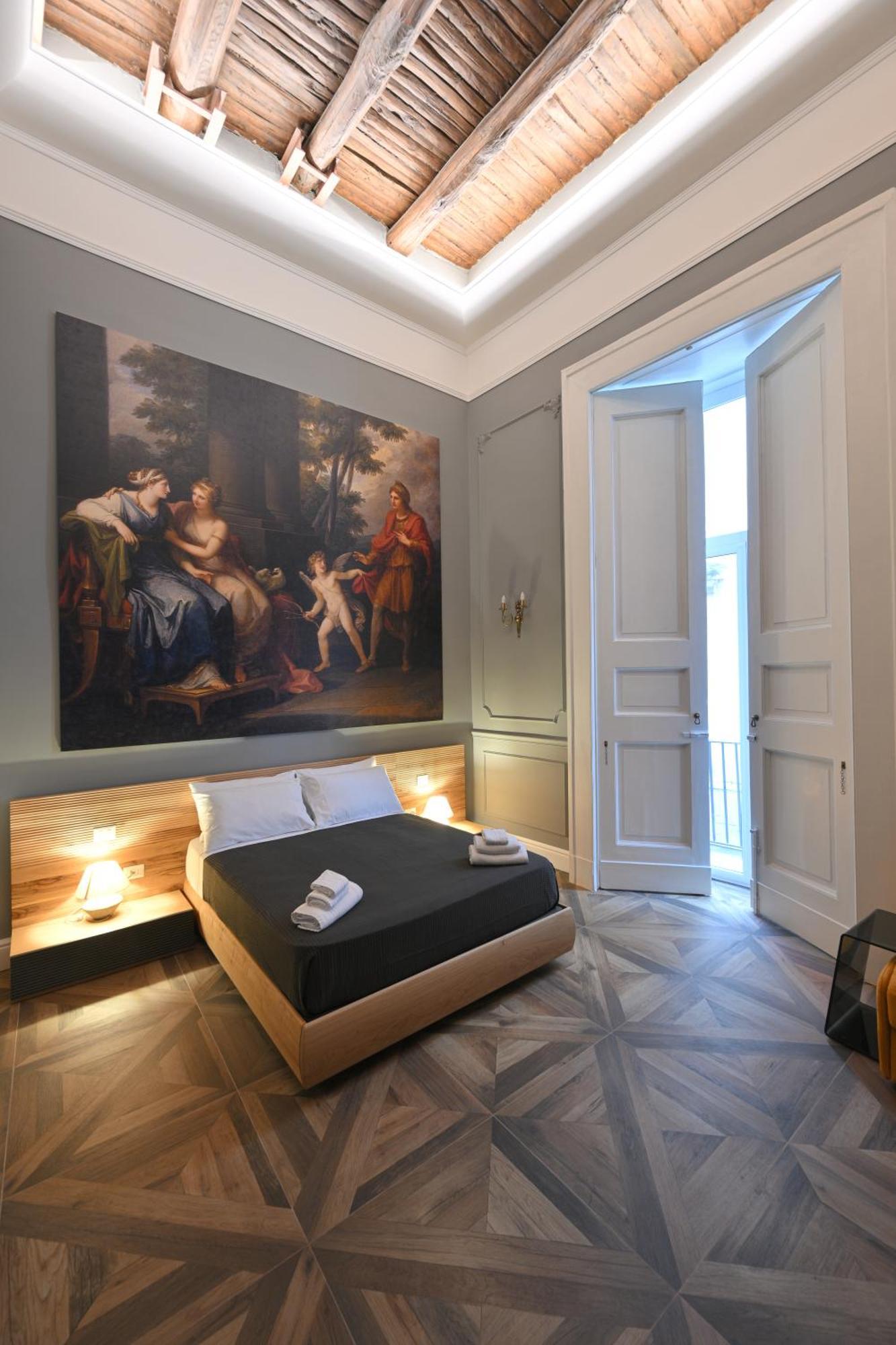 Toledo 424 Suite Naples Extérieur photo